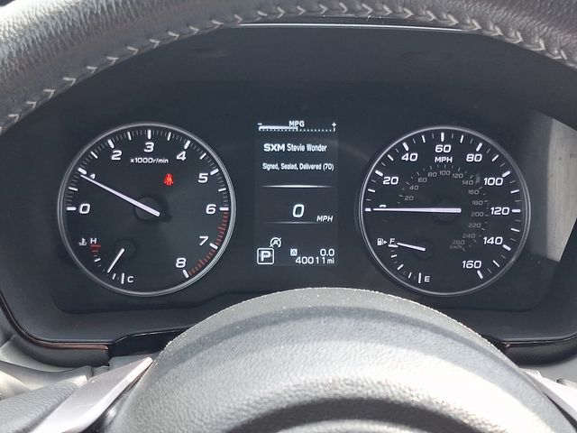 2024 Subaru Outback Premium - Photo 19