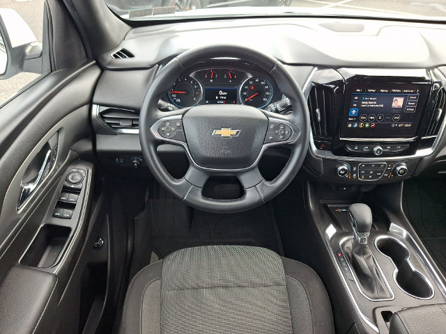 2023 Chevrolet Traverse 1LT - Photo 13
