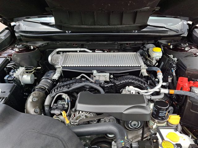 2024 Subaru Outback Touring - Photo 29