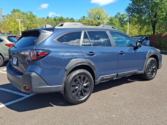 2024 Subaru Outback Onyx Edition - Photo 6