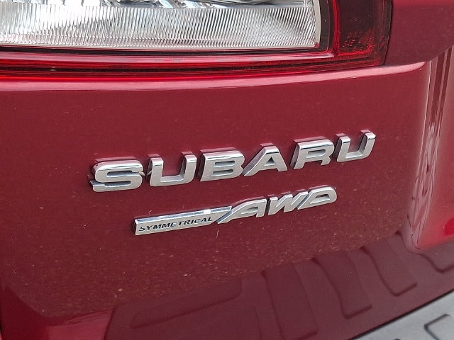 2018 Subaru Outback Premium - Photo 31