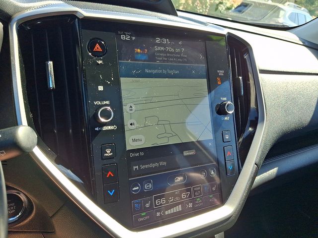 2024 Subaru Ascent Touring - Photo 19