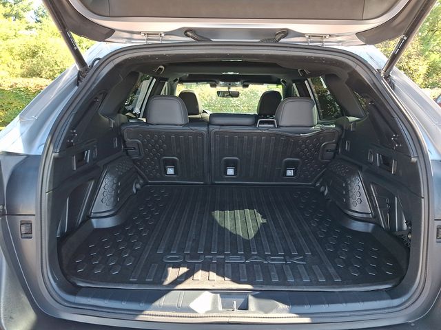 2022 Subaru Outback Wilderness - Photo 31