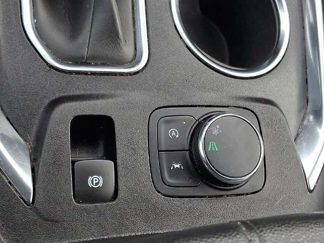 2023 Chevrolet Traverse 1LT - Photo 26