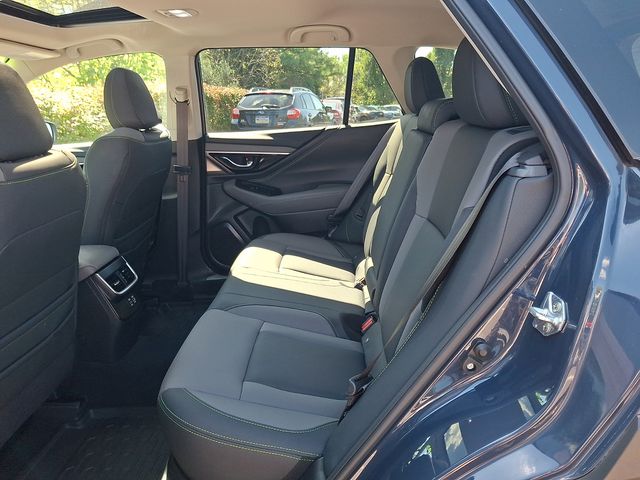 2024 Subaru Outback Onyx Edition - Photo 10