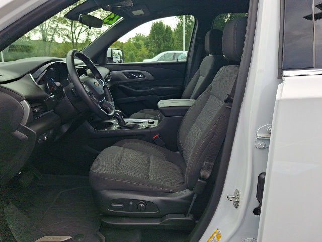 2023 Chevrolet Traverse 1LT - Photo 15