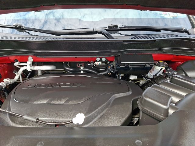 2023 Honda Passport TrailSport - Photo 28