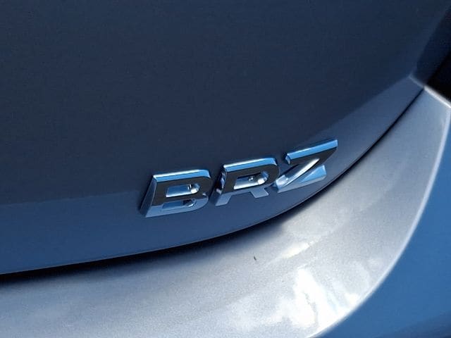 2026 Subaru BRZ Limited - Photo 11