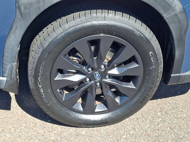 2024 Subaru Outback Onyx Edition - Photo 8