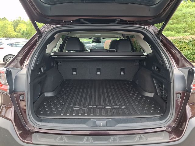 2024 Subaru Outback Touring - Photo 30