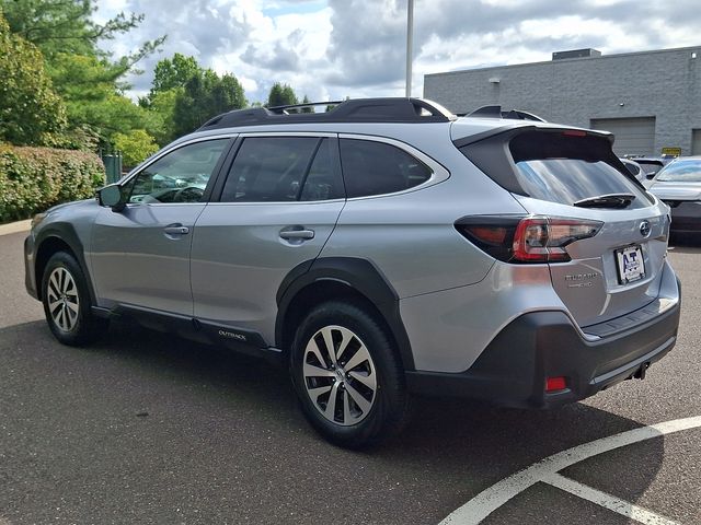 2024 Subaru Outback Premium - Photo 4