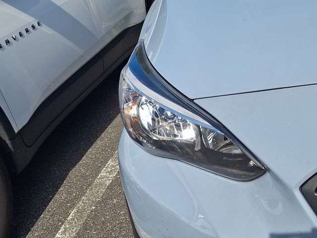2022 Subaru Crosstrek Premium - Photo 3