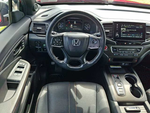 2023 Honda Passport TrailSport - Photo 10