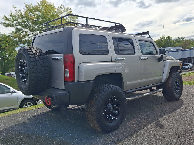 2006 Hummer H3 Base - Photo 6