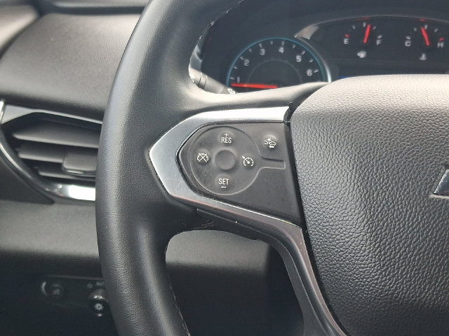 2023 Chevrolet Traverse 1LT - Photo 22