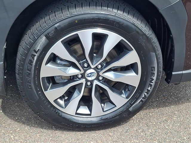 2024 Subaru Outback Touring - Photo 8