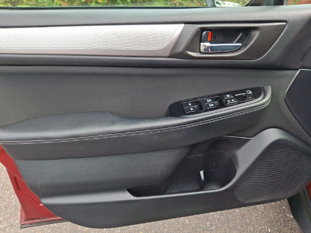 2018 Subaru Outback Premium - Photo 12