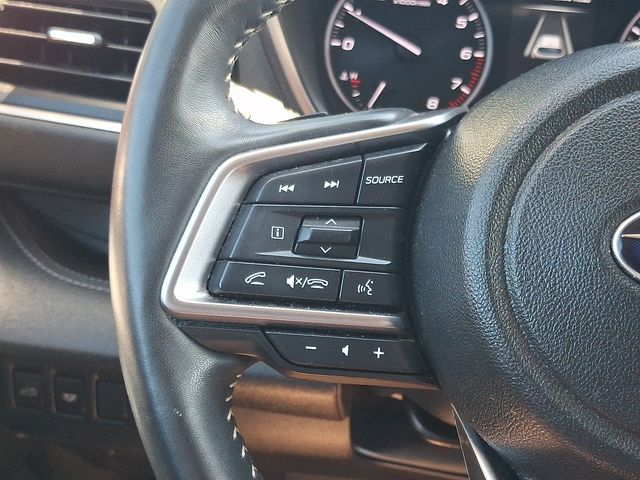 2024 Subaru Ascent Touring - Photo 24