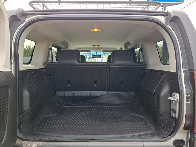 2006 Hummer H3 Base - Photo 23