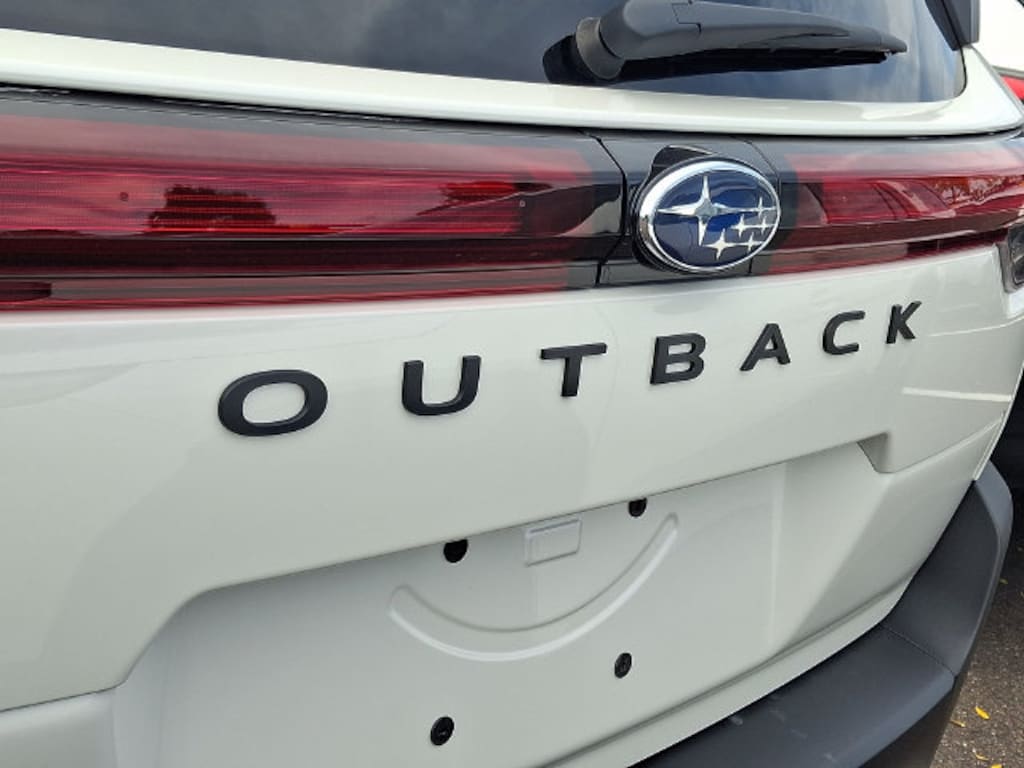 New 2026 Subaru Outback Limited XT SUV
