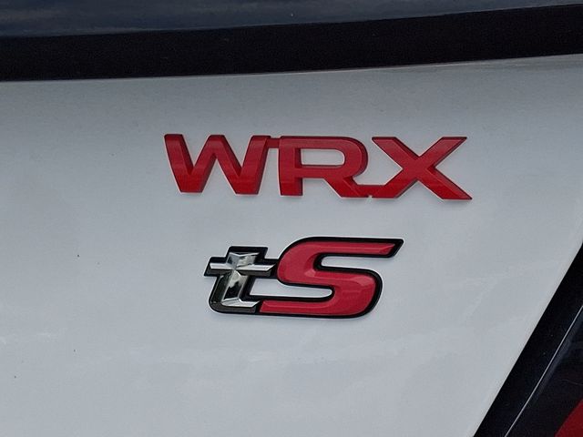 2026 Subaru WRX tS - Photo 13