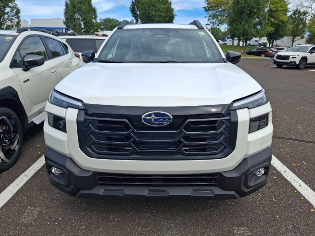 New 2026 Subaru Outback Limited XT SUV