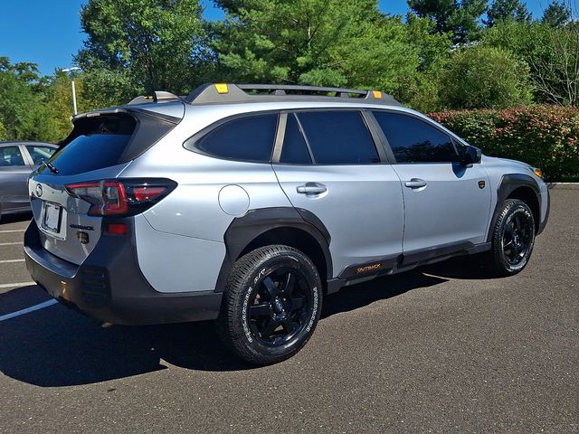 2022 Subaru Outback Wilderness - Photo 6