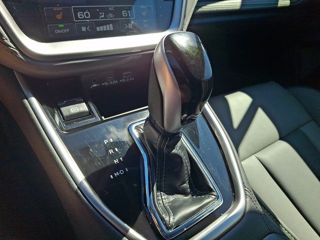 2024 Subaru Outback Onyx Edition - Photo 15