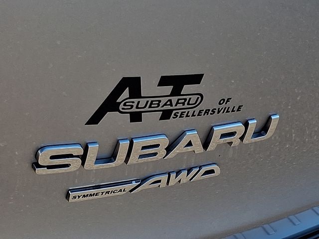 2024 Subaru Ascent Touring - Photo 33