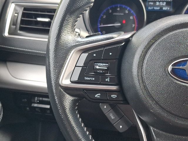 2018 Subaru Outback Premium - Photo 22