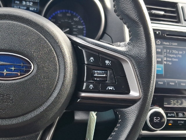 2018 Subaru Outback Premium - Photo 23