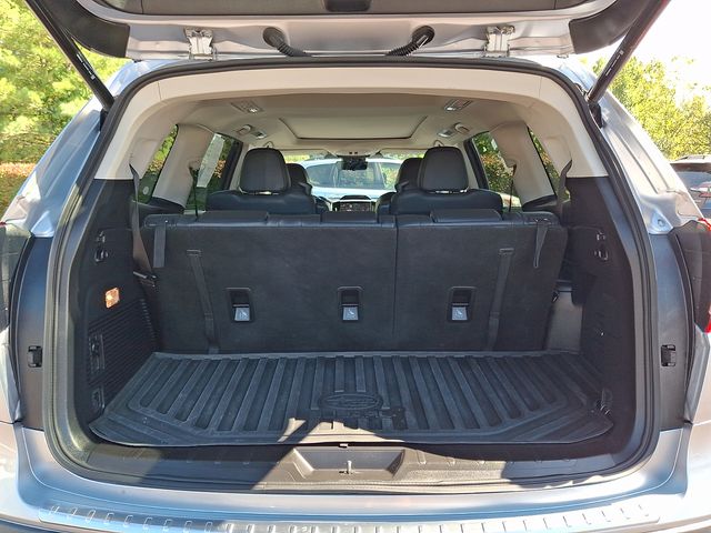 2024 Subaru Ascent Touring - Photo 31