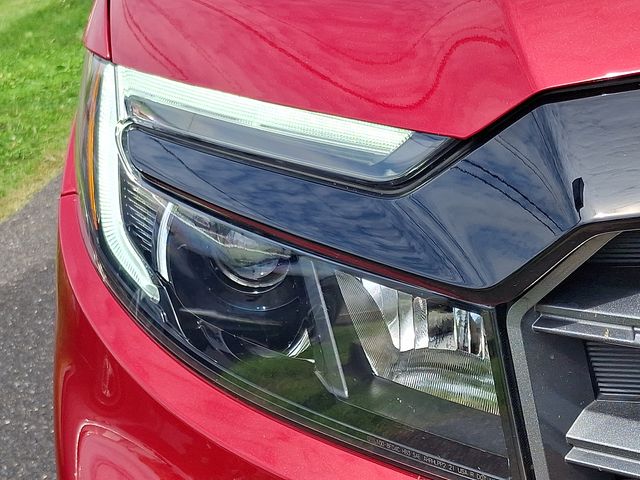 2023 Honda Passport TrailSport - Photo 8
