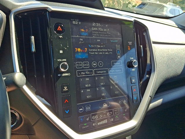 2024 Subaru Ascent Touring - Photo 20