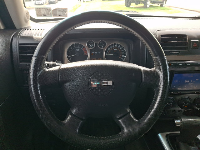 2006 Hummer H3 Base - Photo 15