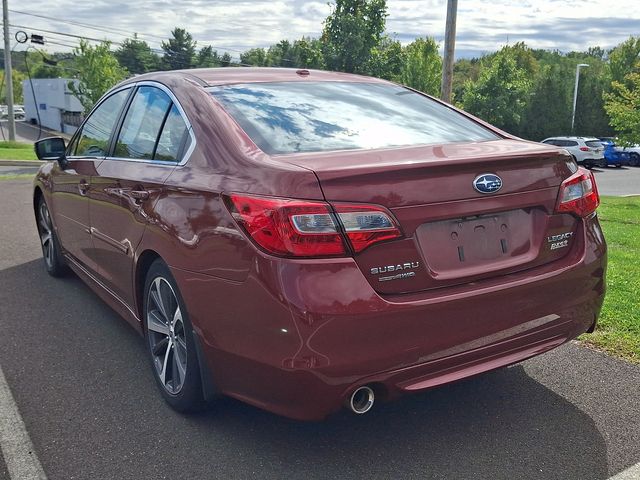 Used 2015 Subaru Legacy 2.5i Limited with VIN 4S3BNAN69F3041702 for sale in Sellersville, PA