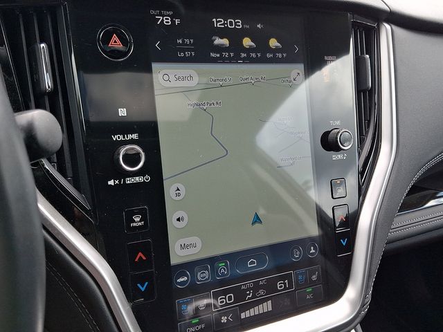 2024 Subaru Outback Touring - Photo 18
