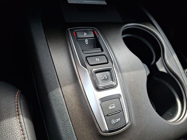 2023 Honda Passport TrailSport - Photo 14