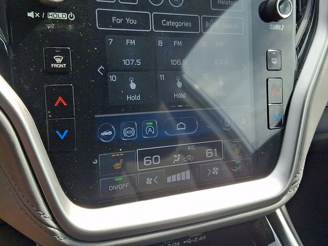 2024 Subaru Outback Premium - Photo 15