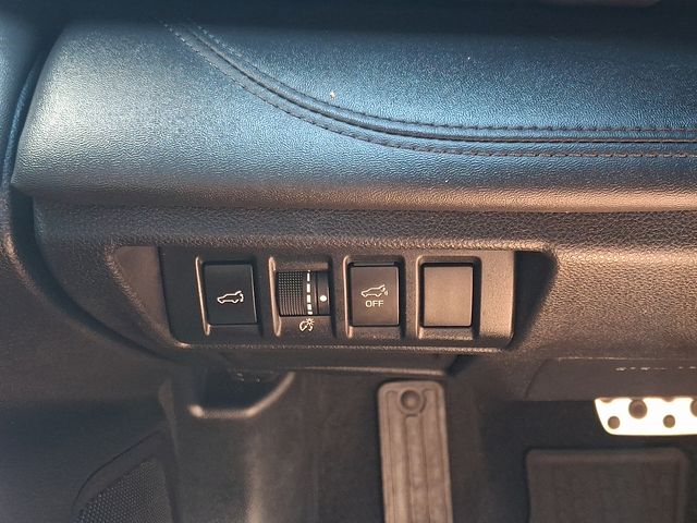 2022 Subaru Outback Wilderness - Photo 25