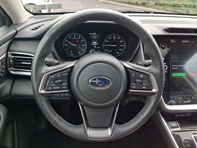 2024 Subaru Outback Touring - Photo 21