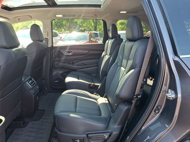 2025 Subaru Ascent Limited - Photo 10