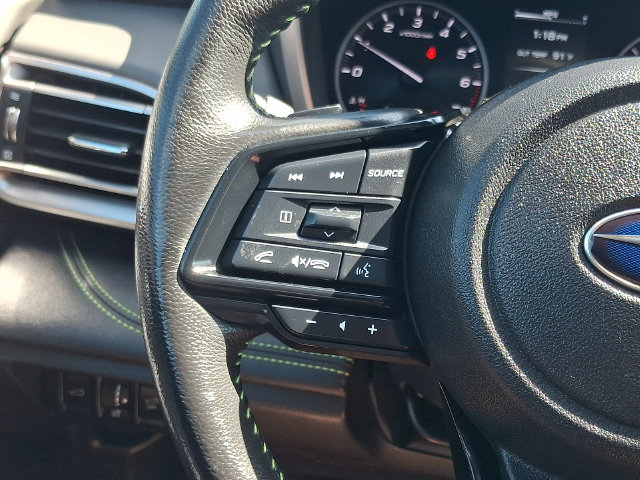 2024 Subaru Outback Onyx Edition - Photo 21