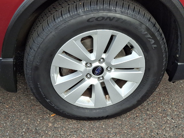 2018 Subaru Outback Premium - Photo 8