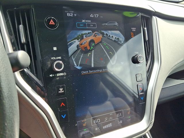 2024 Subaru Outback Premium - Photo 17