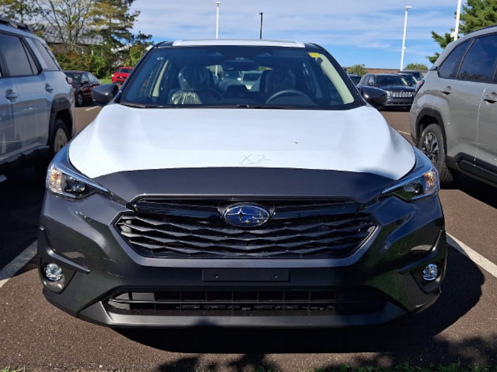 New 2026 Subaru Impreza Sport 5-Door