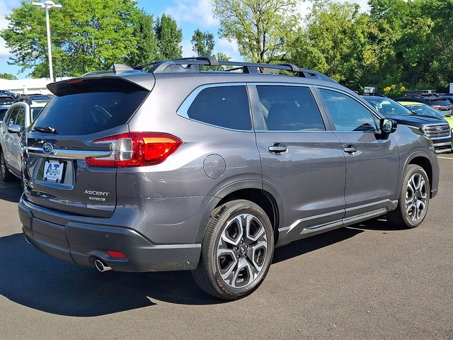 2025 Subaru Ascent Limited - Photo 6
