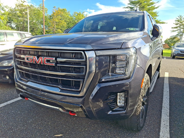 2023 GMC Yukon AT4 - Photo 3