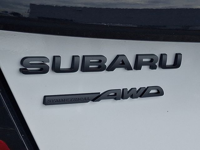 2026 Subaru WRX tS - Photo 12