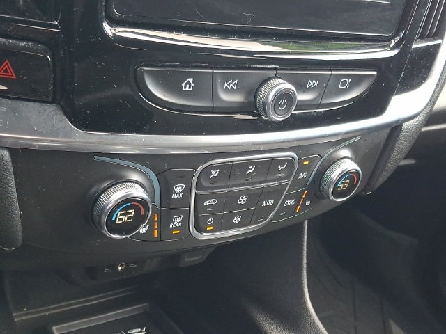 2023 Chevrolet Traverse 1LT - Photo 17